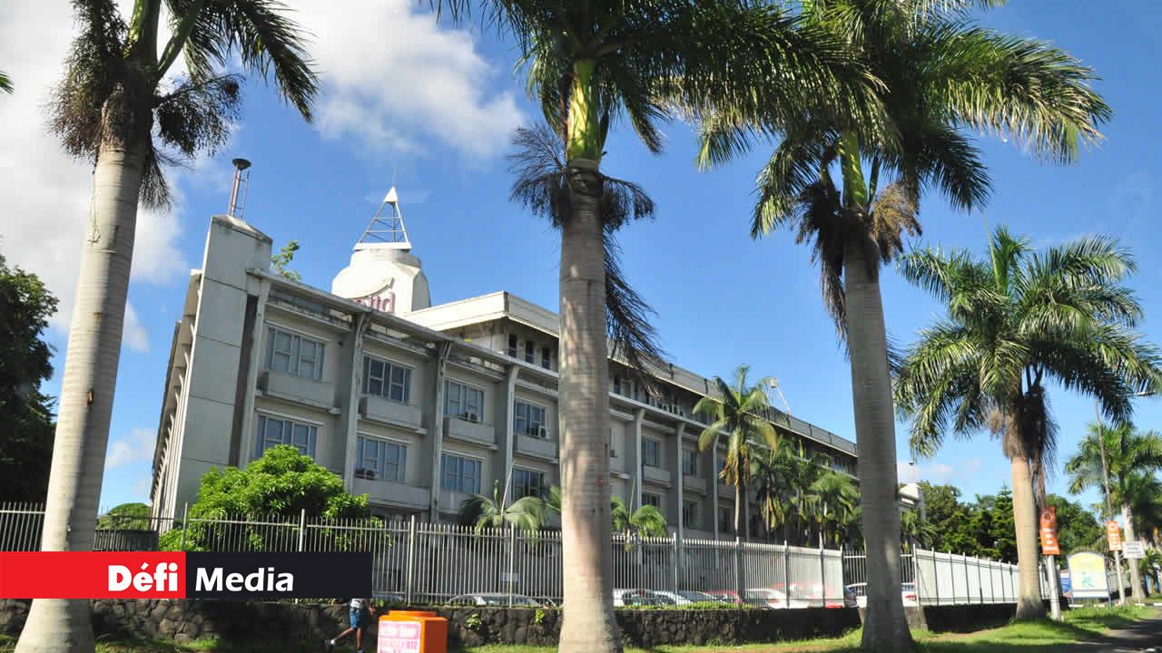 ministère de l'Education