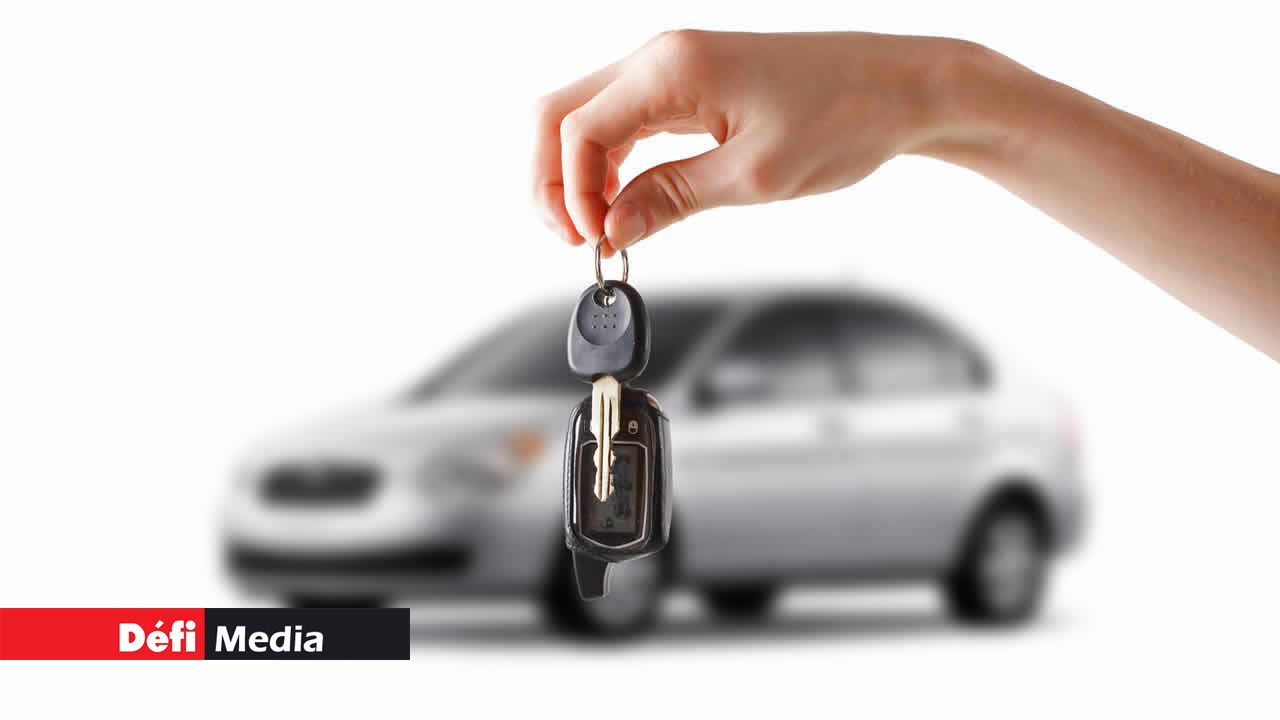 Les nouveaux modèles sont catégorisés ‘autres marques’.