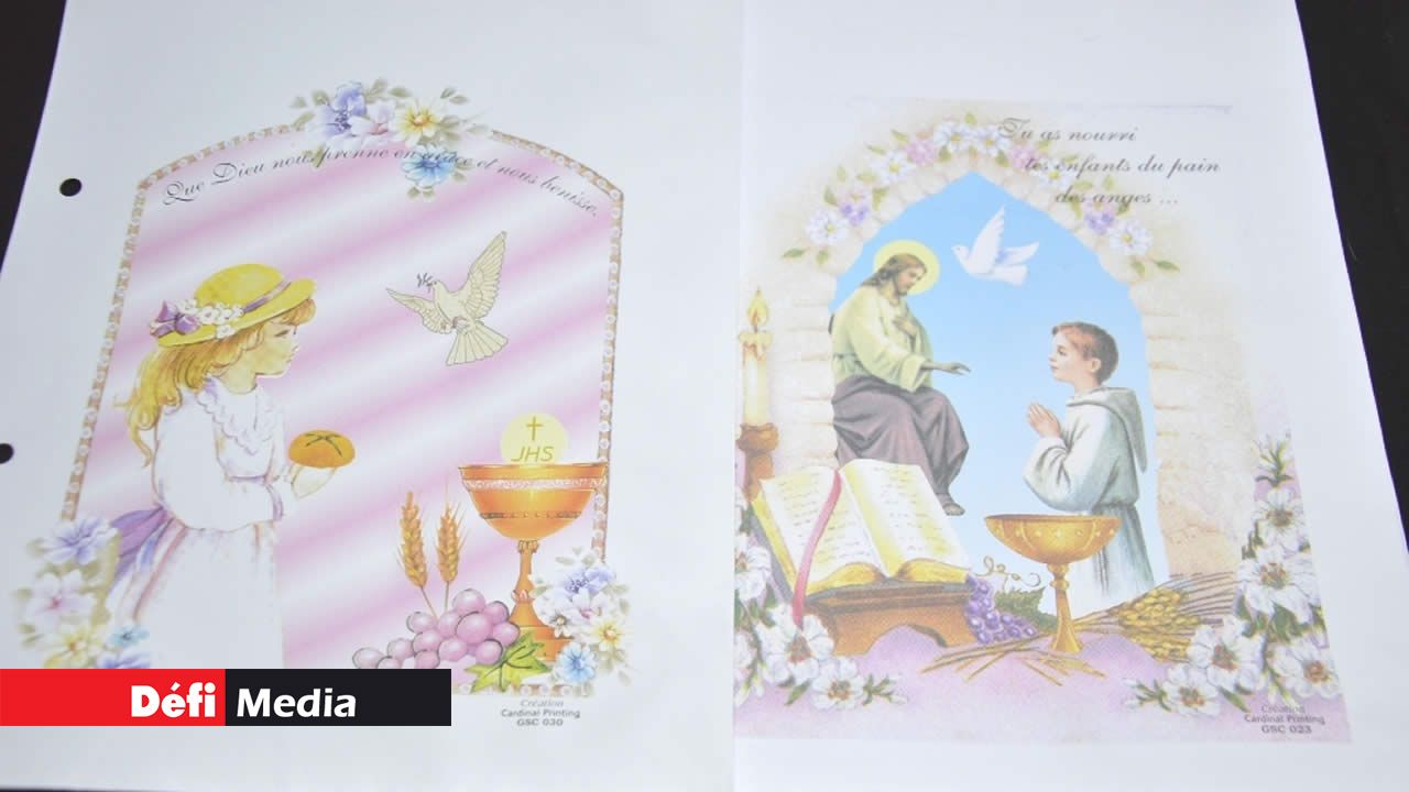 Sachets pour les célébrations réligieuses. Sachets pour les célébrations réligieuses.