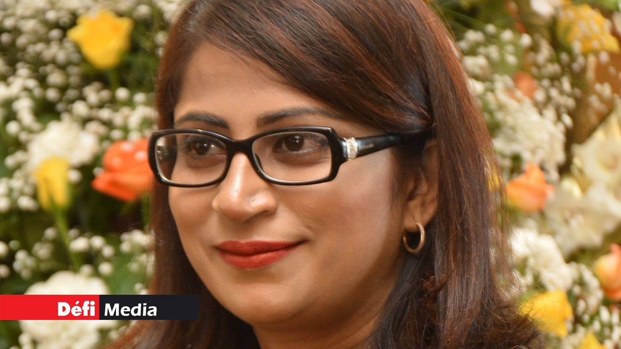 Roubina Jadoo-Jaunbocus