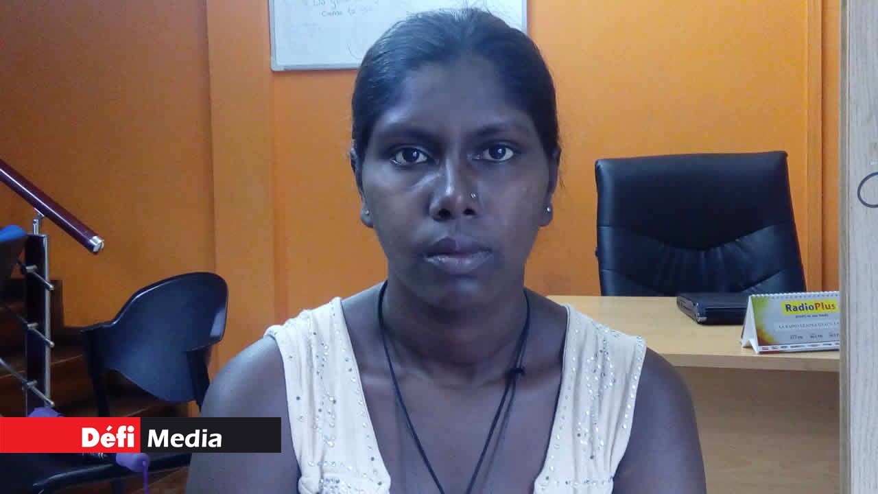 Marie-Michelle Kathan