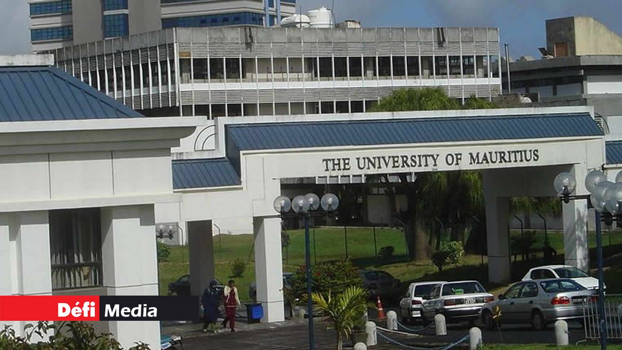 Université de Maurice