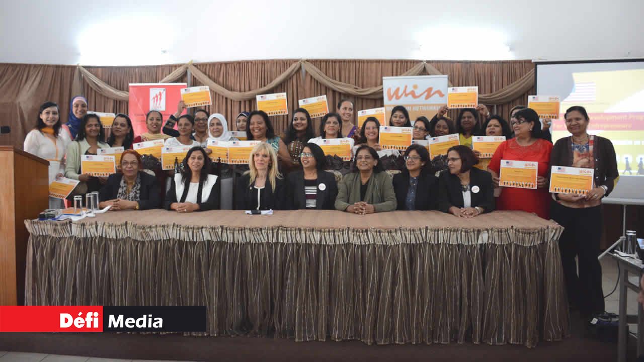 National Women Entrepreneur Council