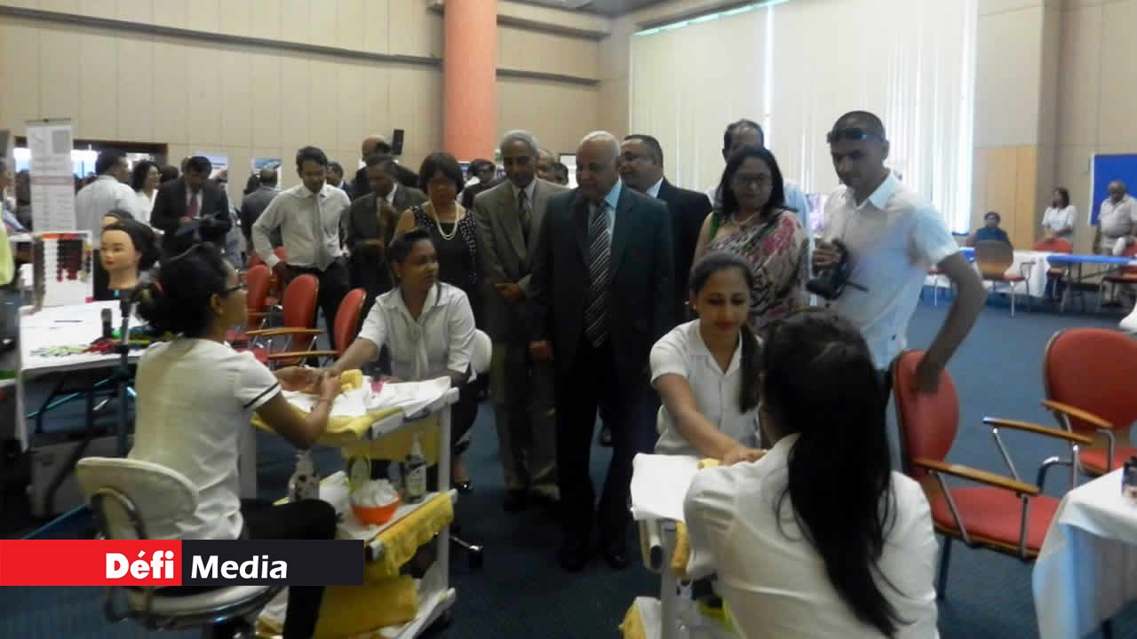 National Apprenticeship Programme