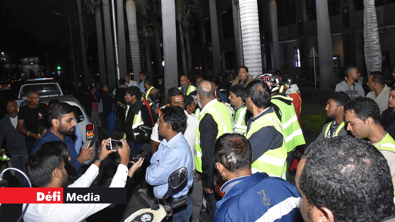 Moment de recueillement et symbolisme du candlelight.