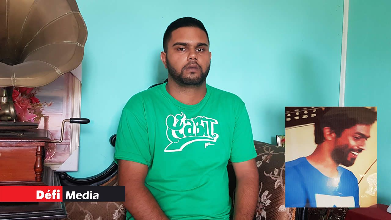 Agression mortelle - Khoosveer meurt après quatre mois aux soins intensifs - un des suspects : « L’agression a eu lieu à la suite  d’un malentendu »