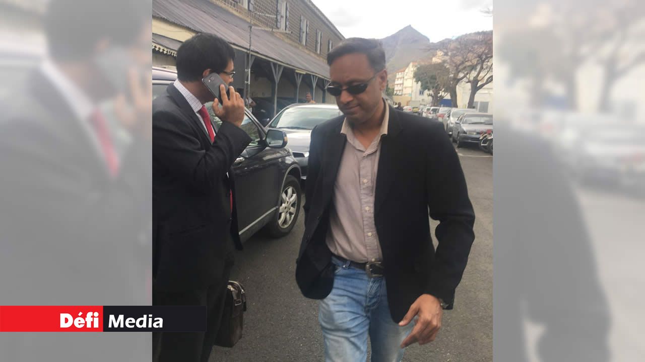 Tentative de « Devir lenket » - Riaz Gulbul : « Un membre de l’Adsu qui m’avait conduit à Parwiza »