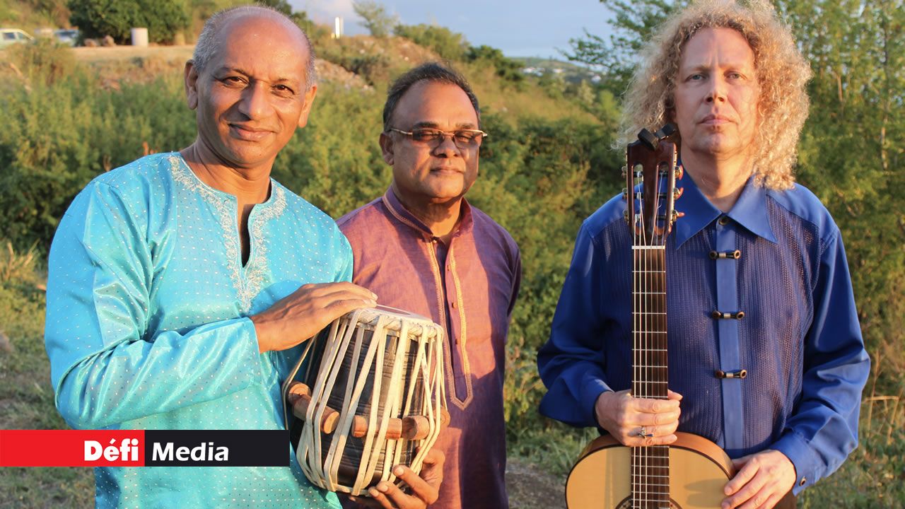 Subhash Dhunoohchand