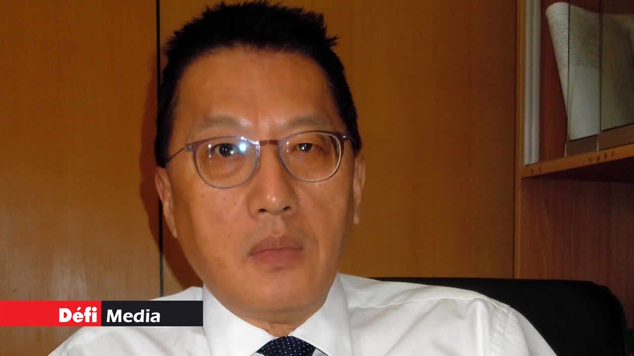 Michaël Ah Tow sera, à partir du 1er juin,  dans la Management Team du City Clinic Group.