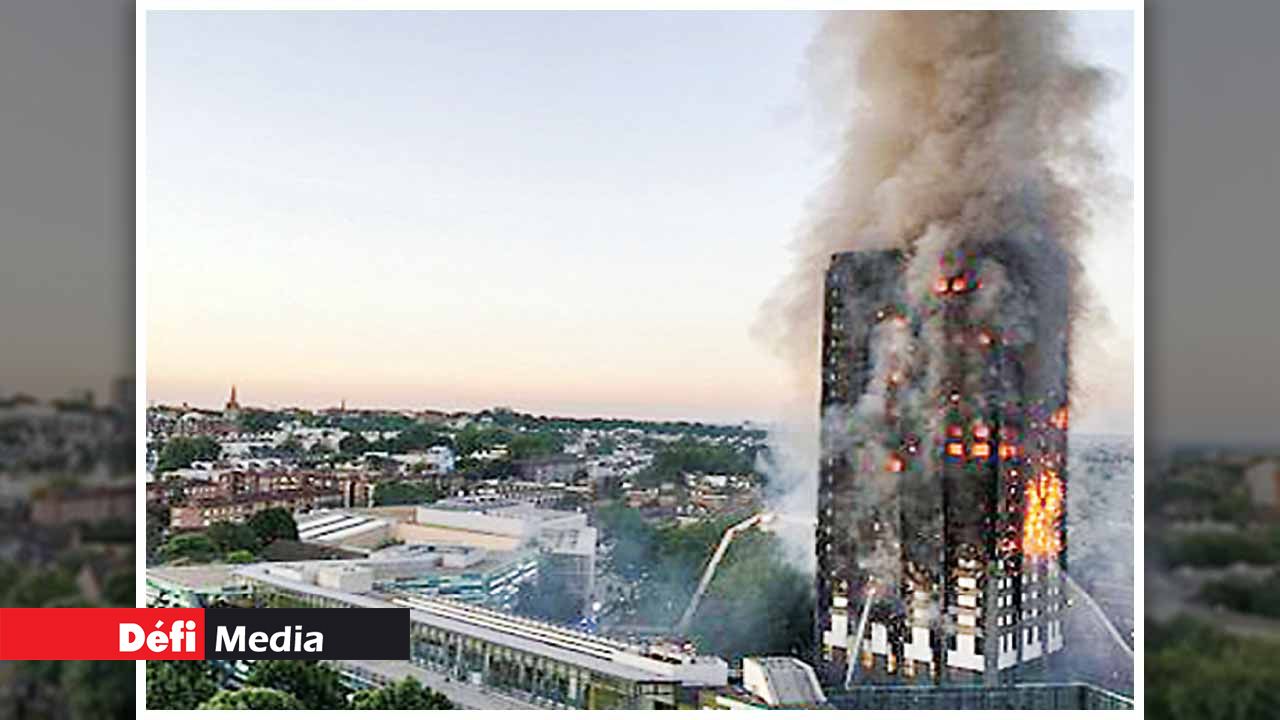 Sabah Says… A Month of Atrocity and Tragedy