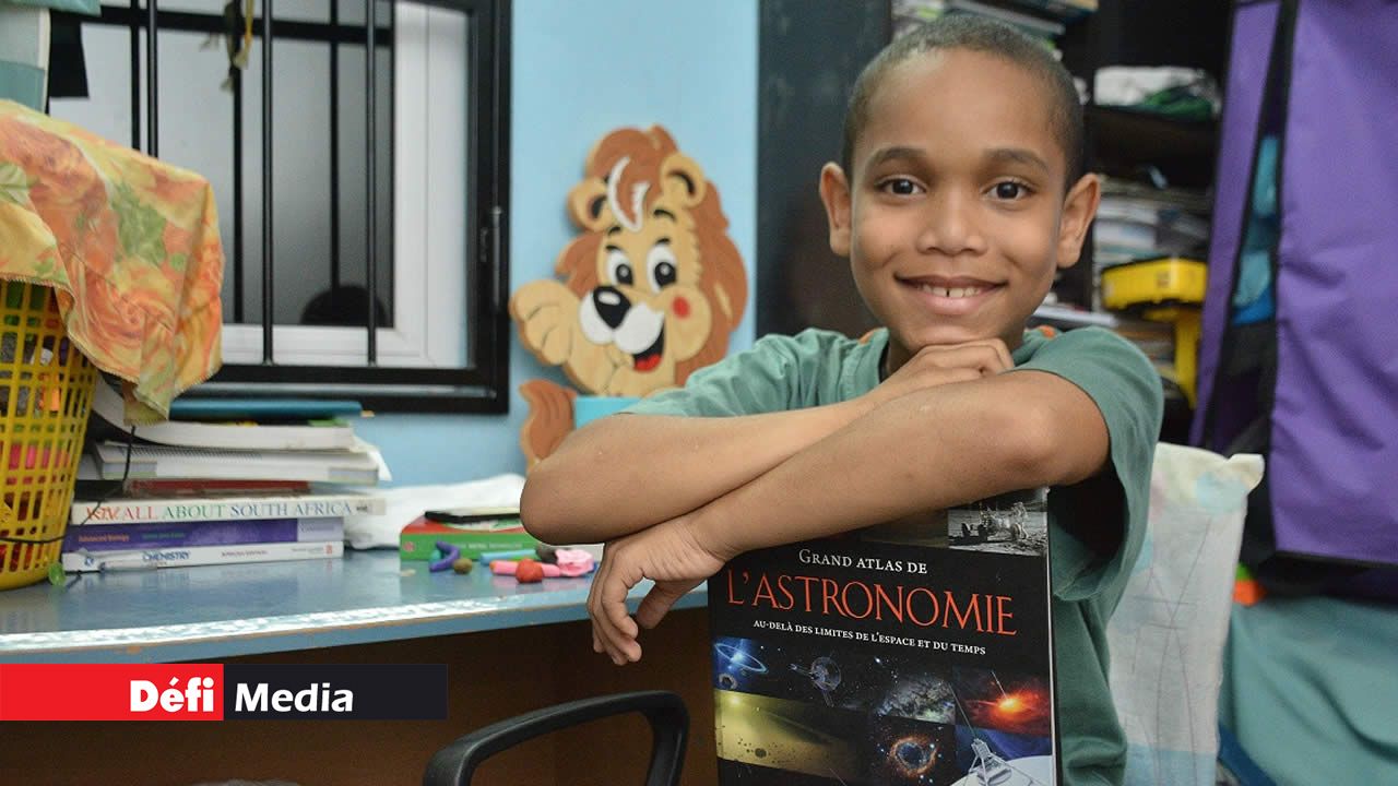 Michaël Angelo Mootoo