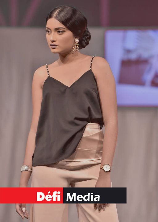 Shanghai Fashion Night