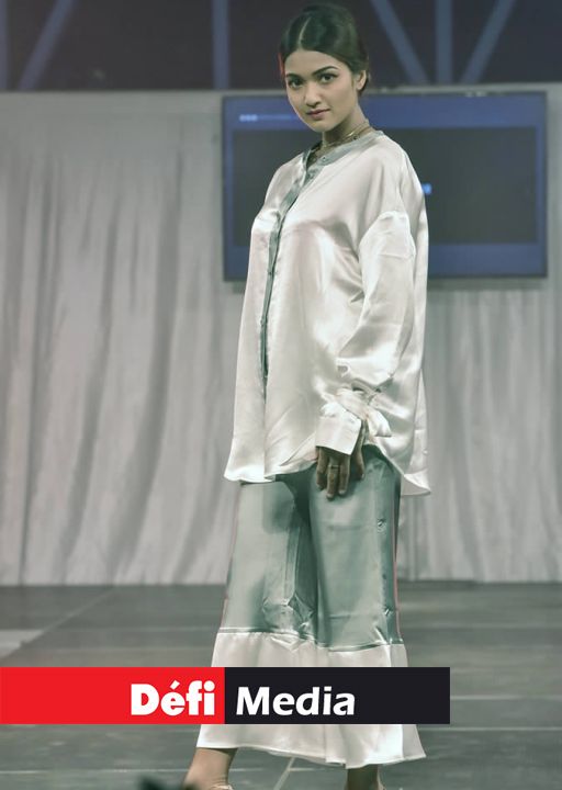 Shanghai Fashion Night