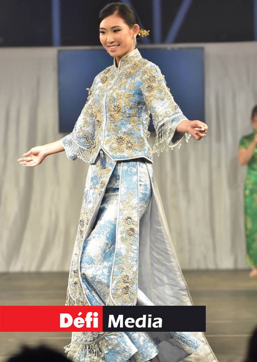 Shanghai Fashion Night