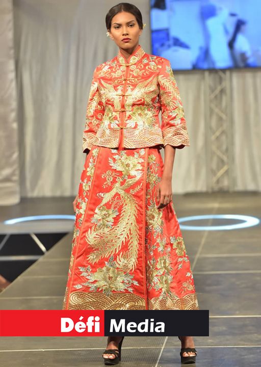 Shanghai Fashion Night