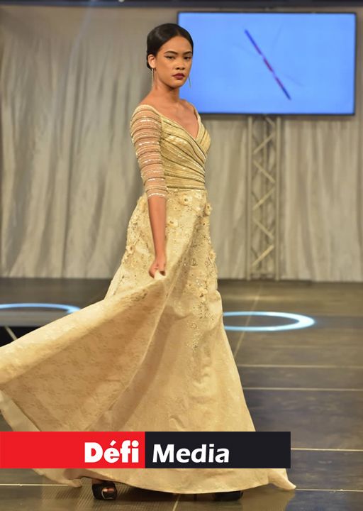 Shanghai Fashion Night