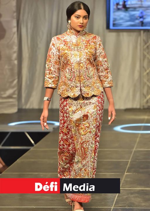 Shanghai Fashion Night