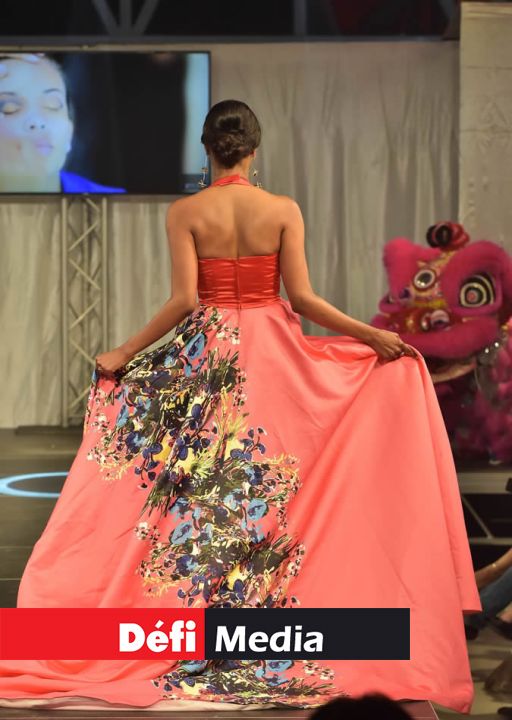 Shanghai Fashion Night