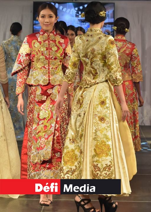 Shanghai Fashion Night