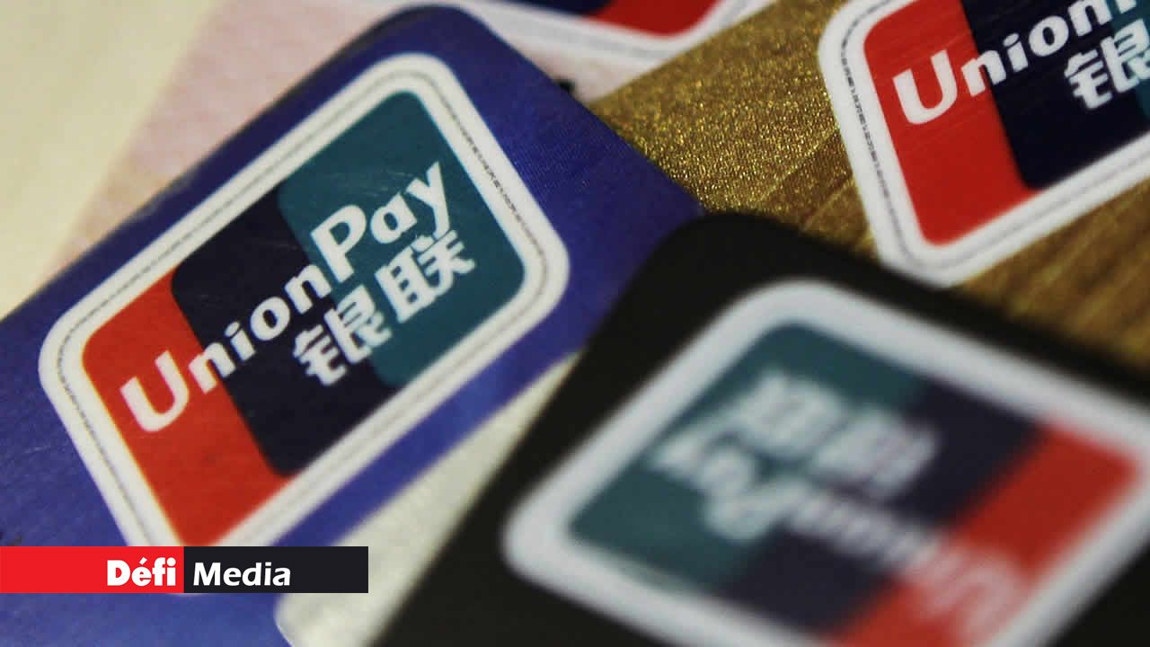 Union Pay International