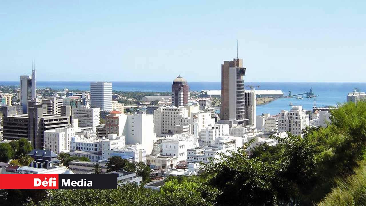 Financial Services Commission