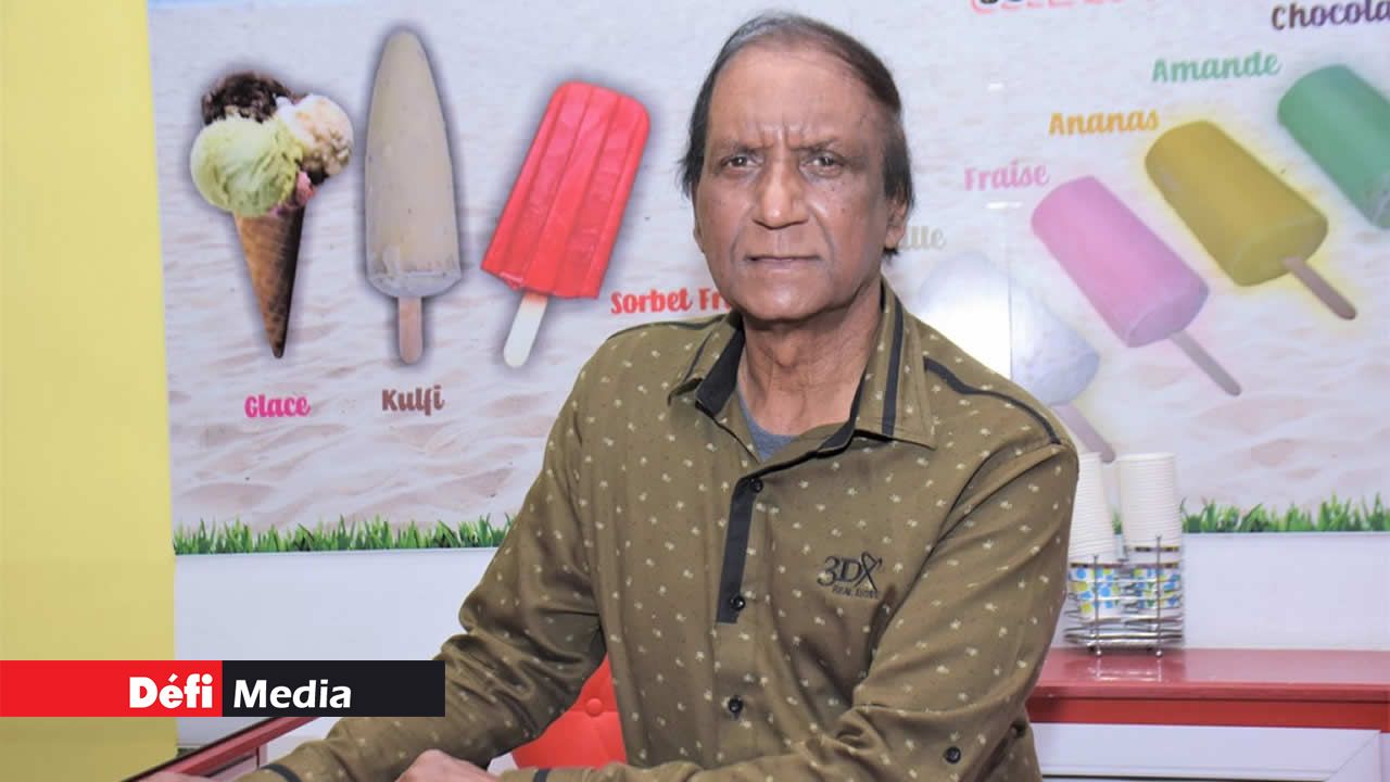 Pour Ayoub, la satisfaction du client est essentielle.