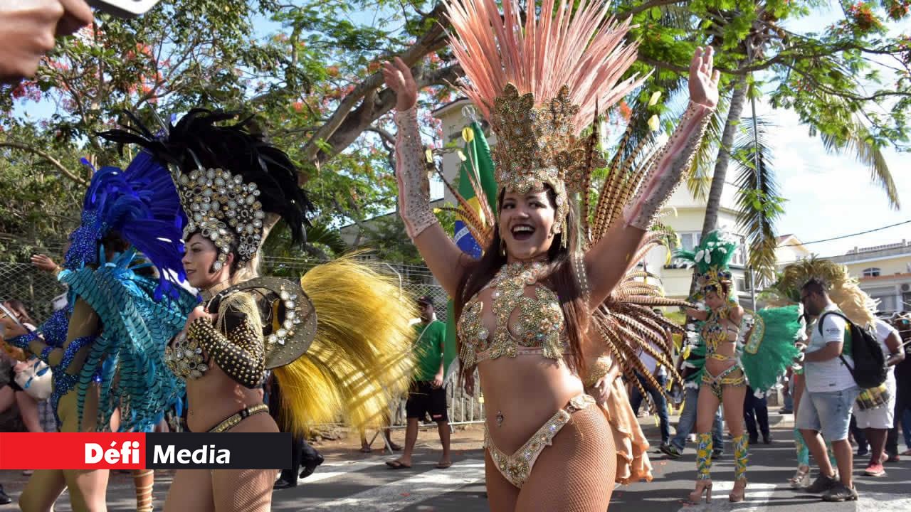 Festival Internasional Kreol