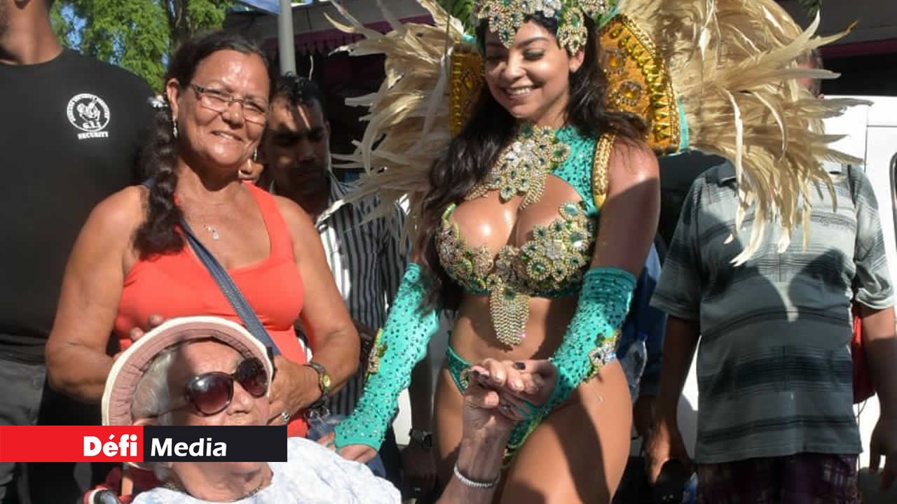 Festival Internasional Kreol