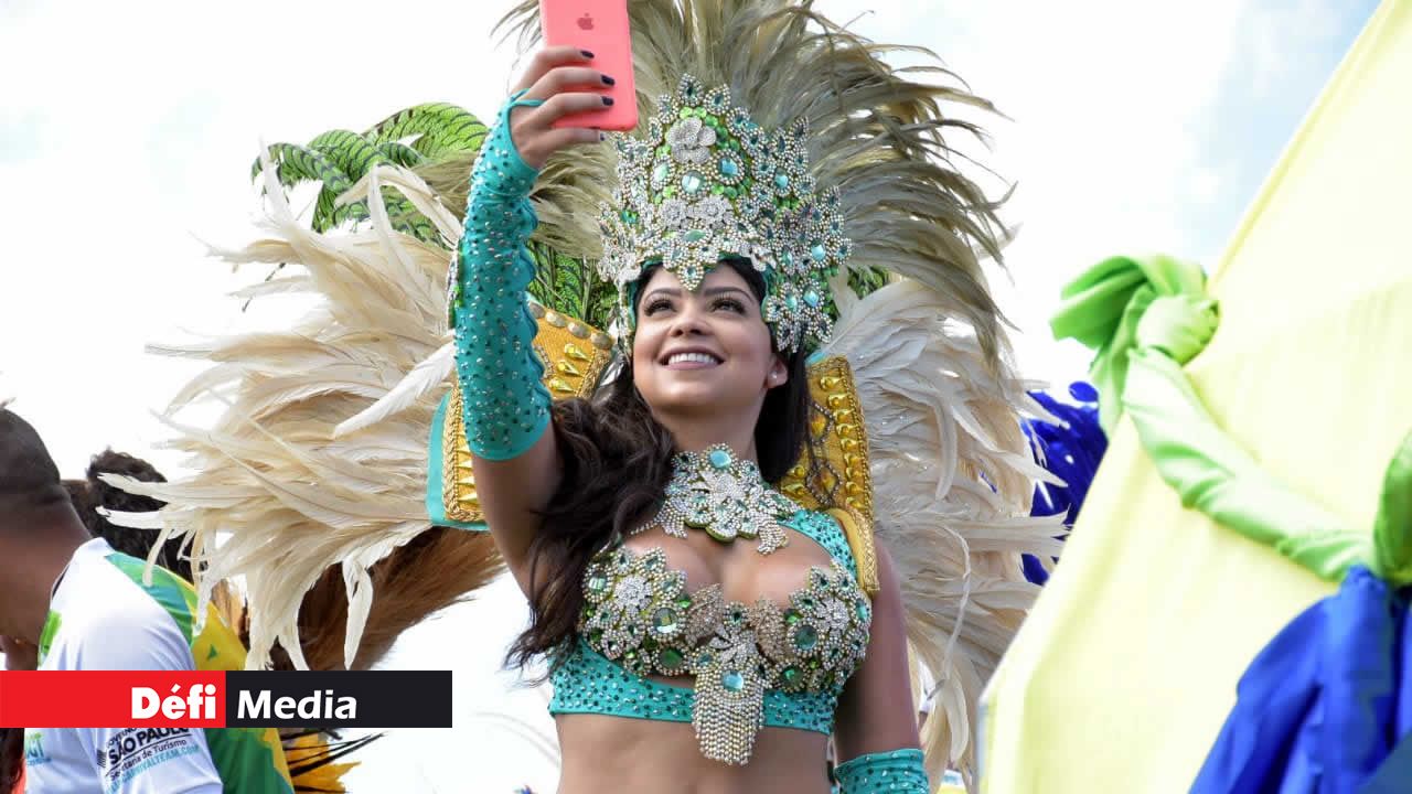 Festival Internasional Kreol