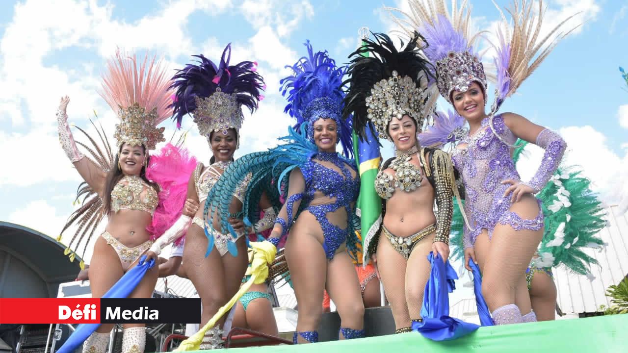 Festival Internasional Kreol