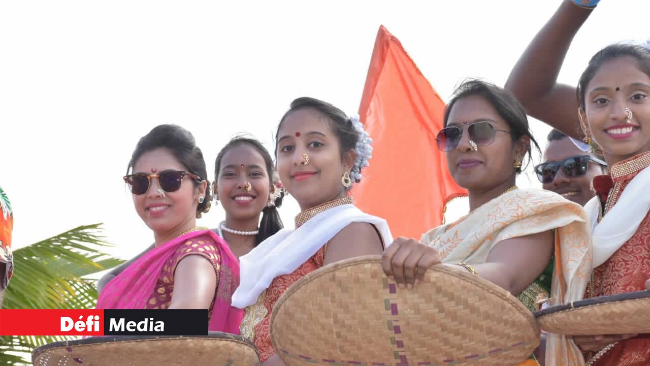 Festival Internasional Kreol