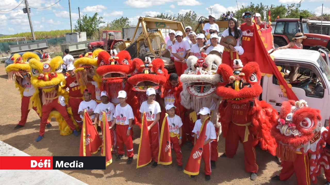 Festival Internasional Kreol