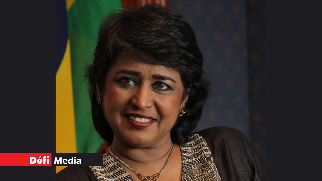 Ameenah Gurib-Fakim
