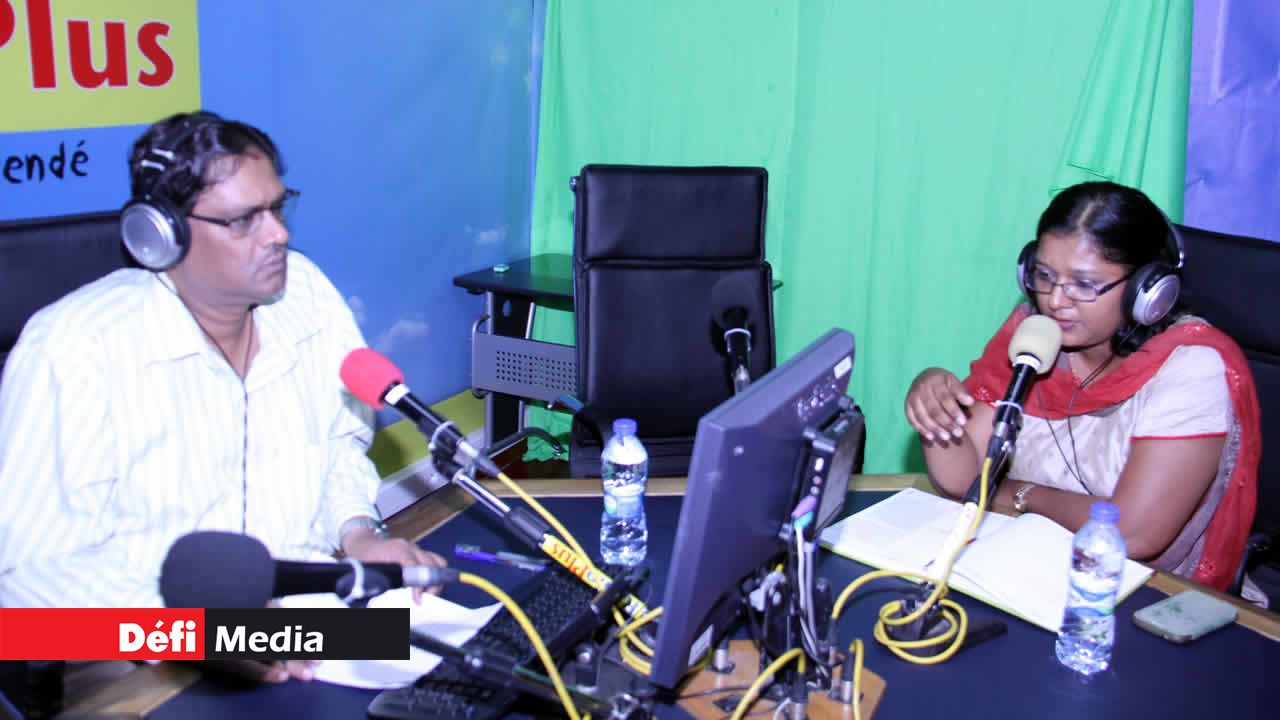 Dr Ouma Devi Koussougbo