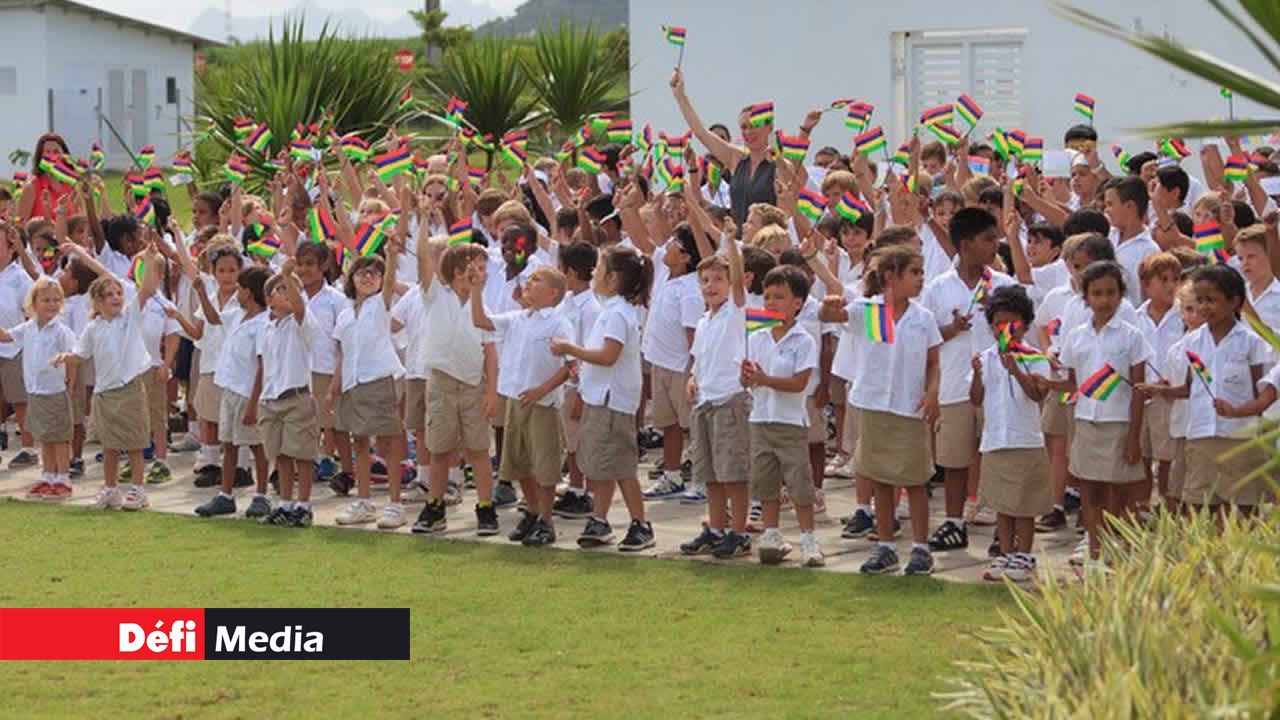 Westcoast International Primary School