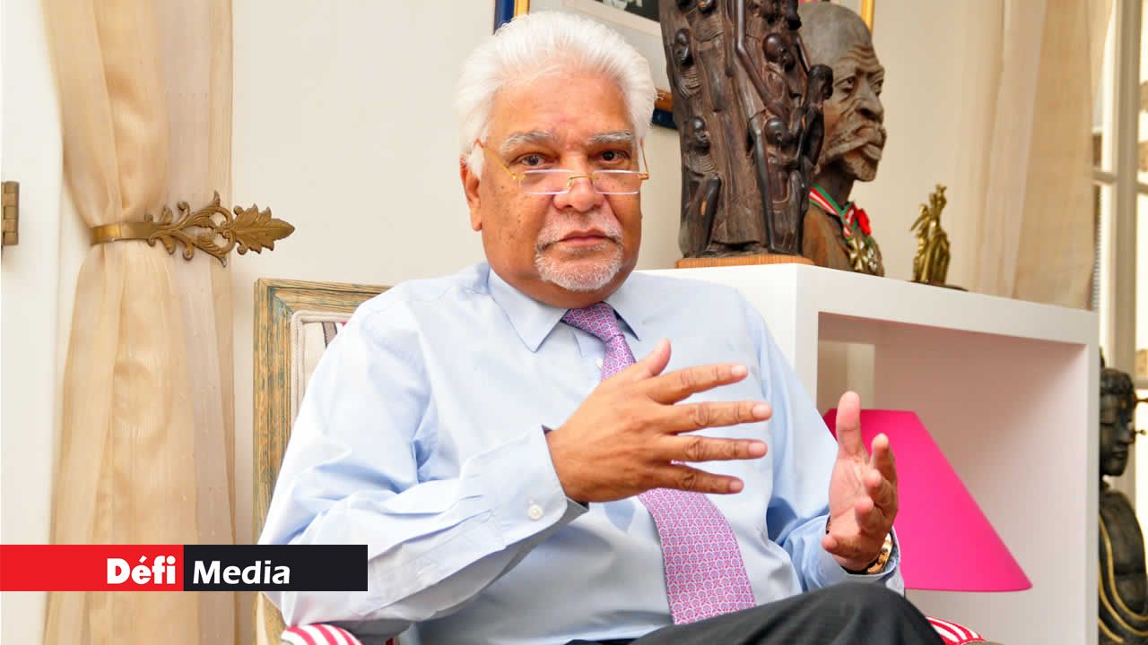 Jean-Claude de L’Estrac