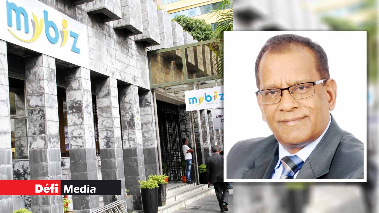 Minister Sunil Bholah: “SMEDA is the Achilles heel of the SME sector”