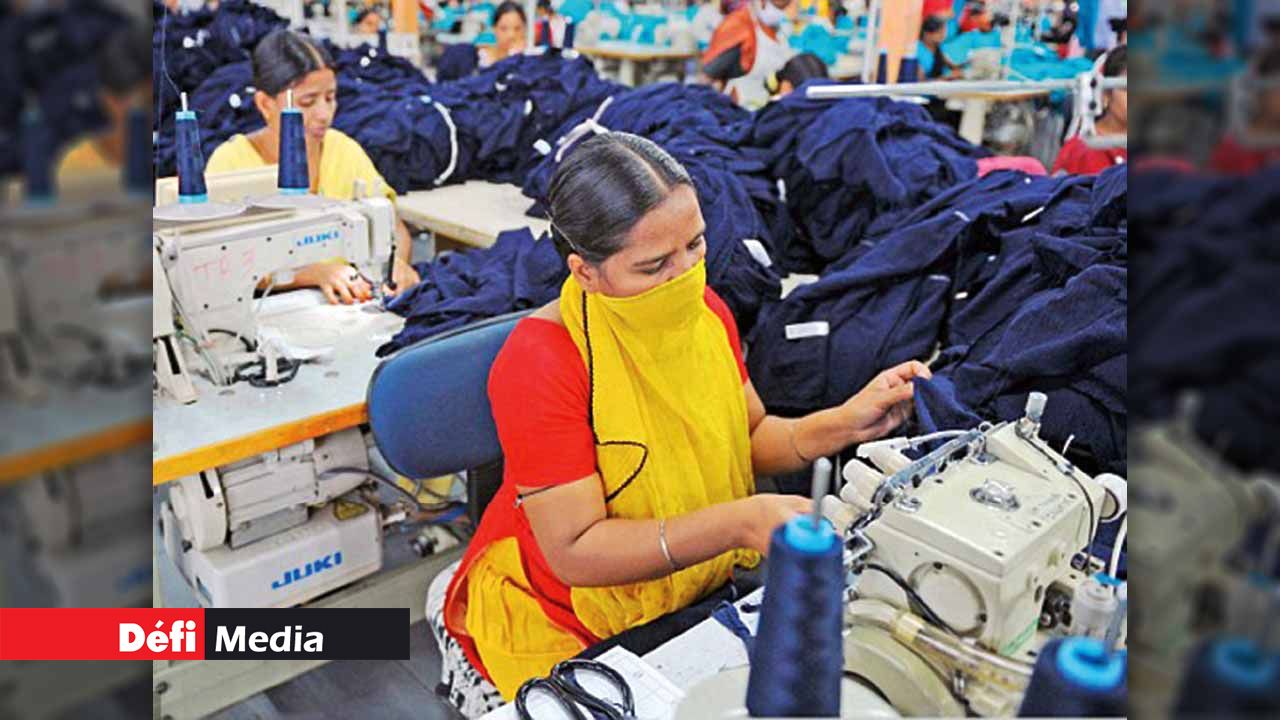 Vision 2030: Move onto a higher growth path