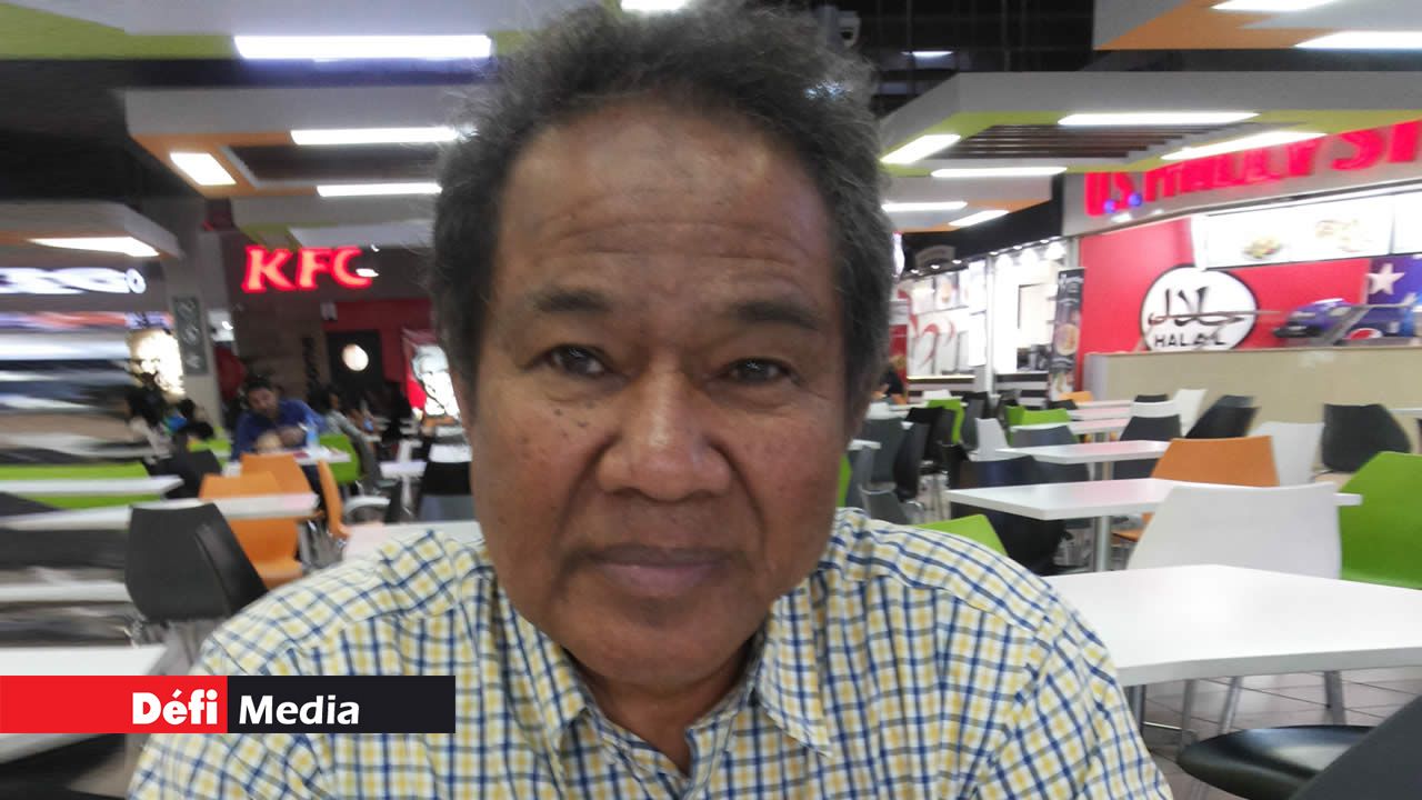 Andriatsira Rakotoarisao