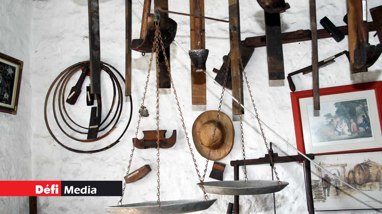 Invitation au voyage dans le passé