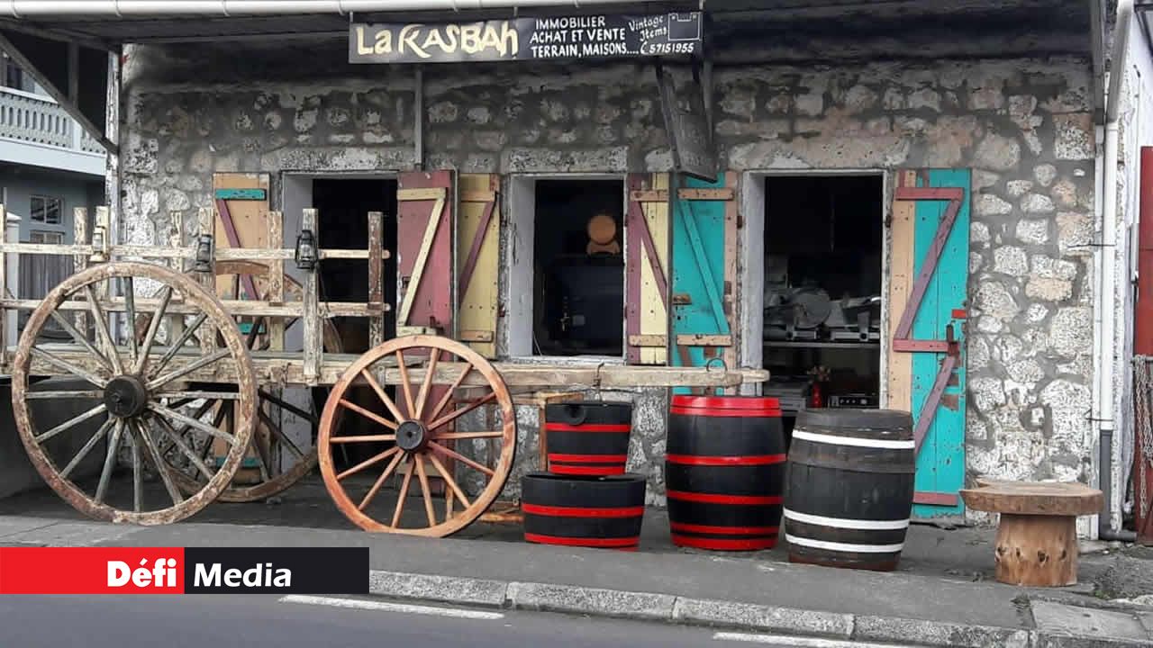 Invitation au voyage dans le passé