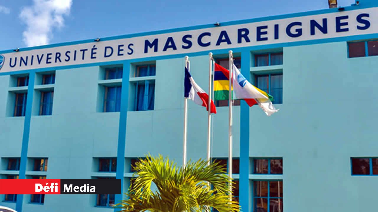 L’université des Mascareignes