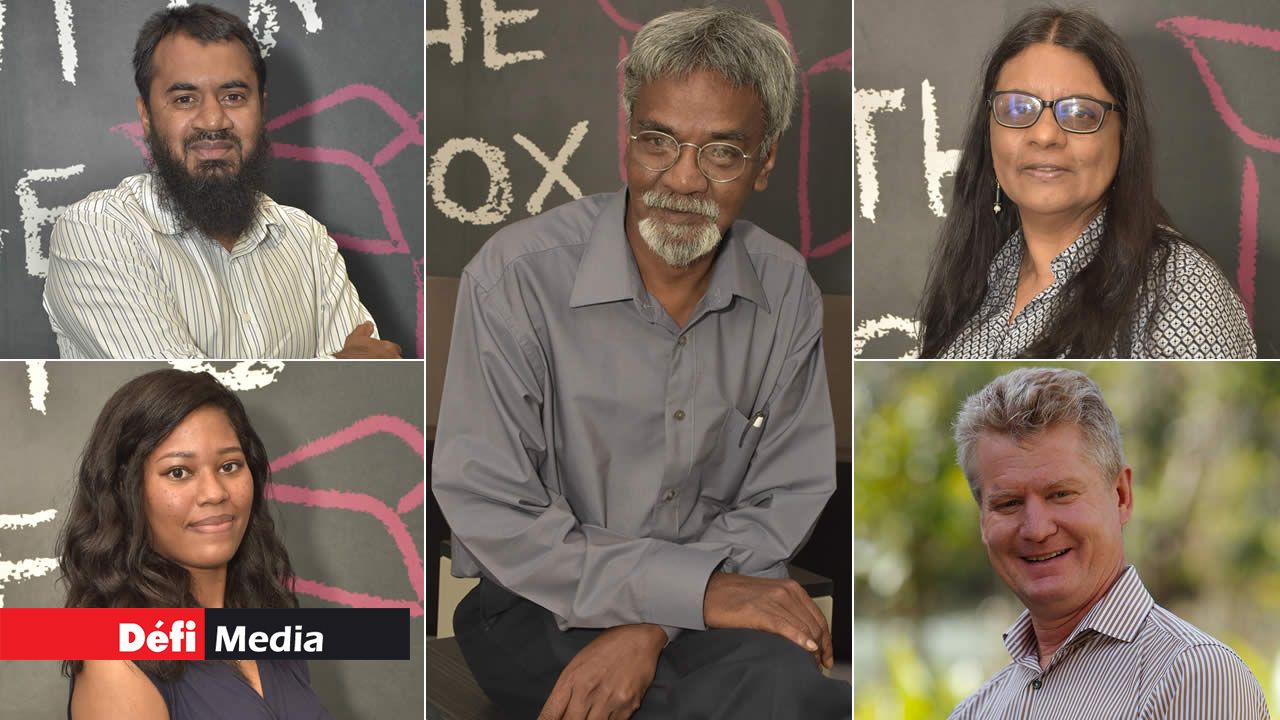 Forum-débat : l’écodéveloppement sous les projecteurs