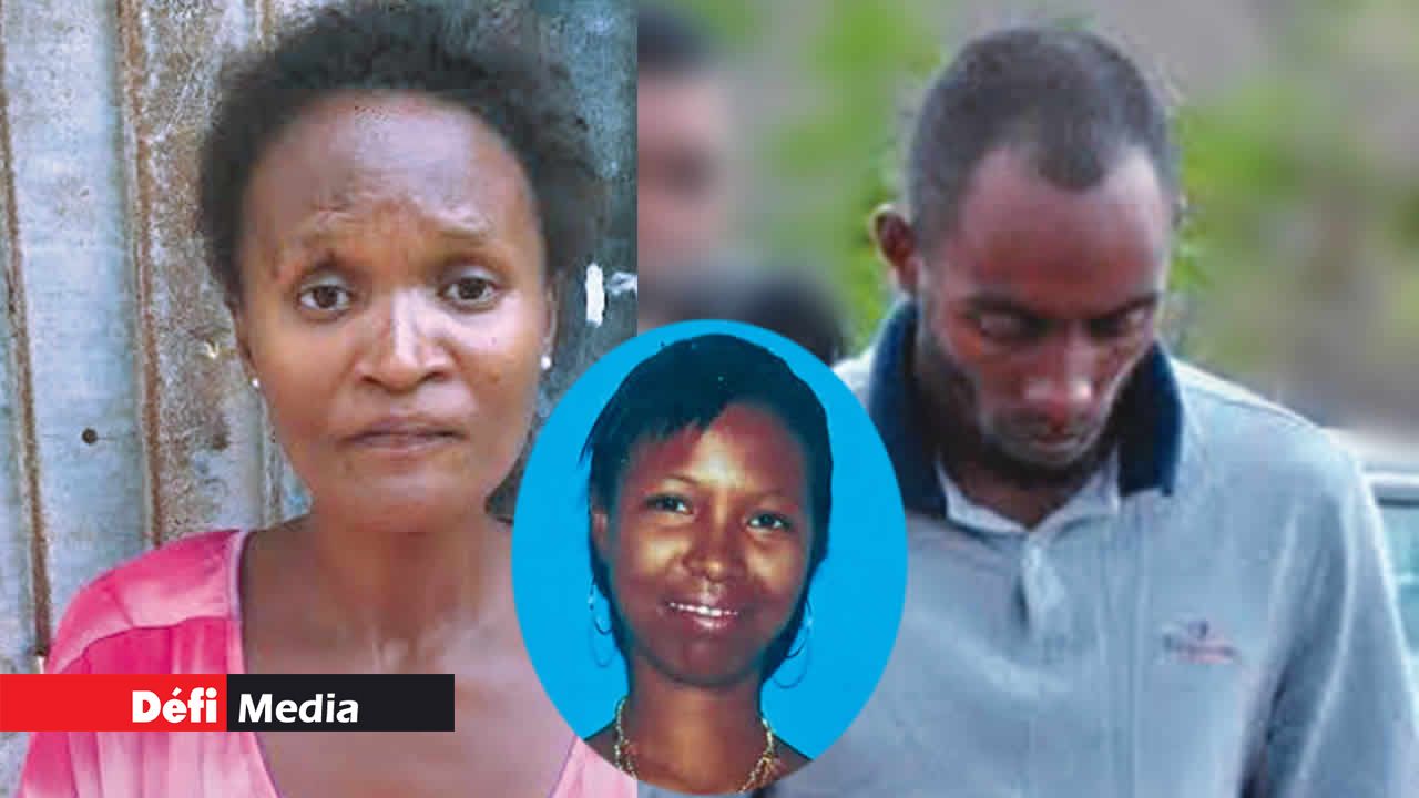 Alexia Katrine Ritta