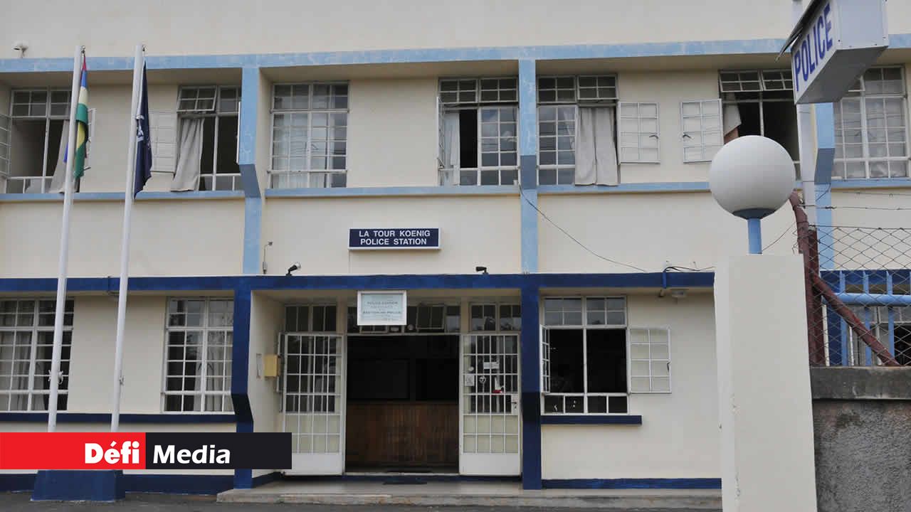 A La Tour-Koenig : Une femme accusée d’avoir agressé son ex-mari à coups de barre de fer 