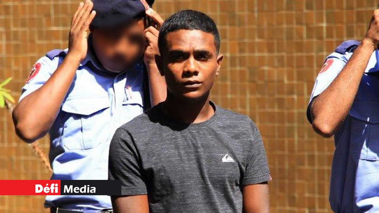 Wilson Cedric Emmanuel Bizoire