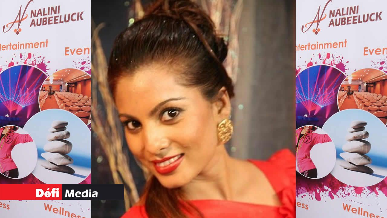 Nalini Aubeeluck
