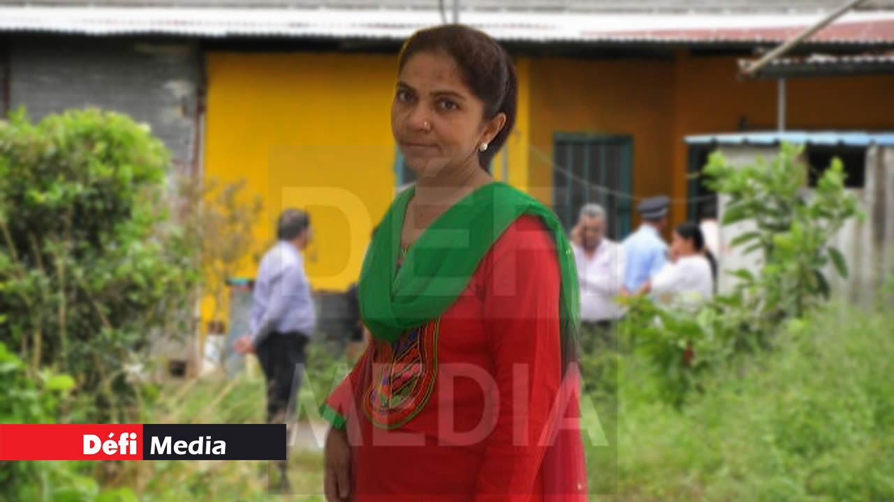 Khusboo Badruddin Satar Rojah