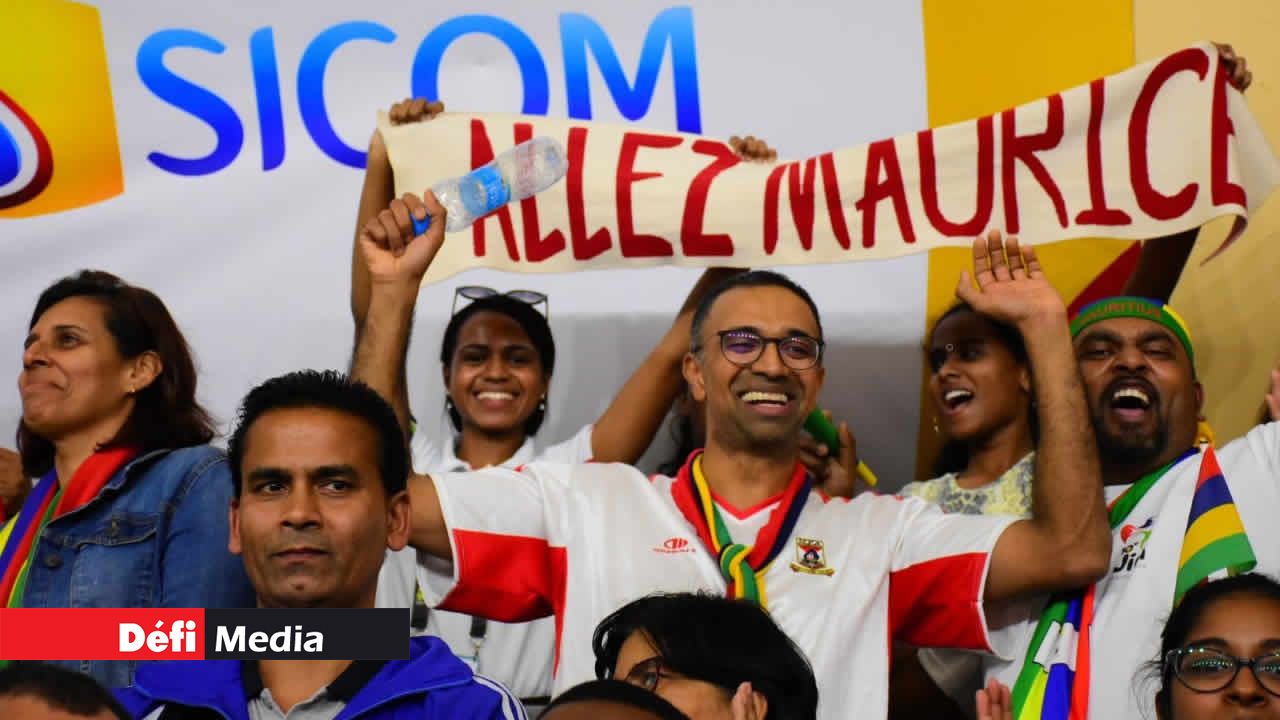 10es jeux des îles de l’océan indien