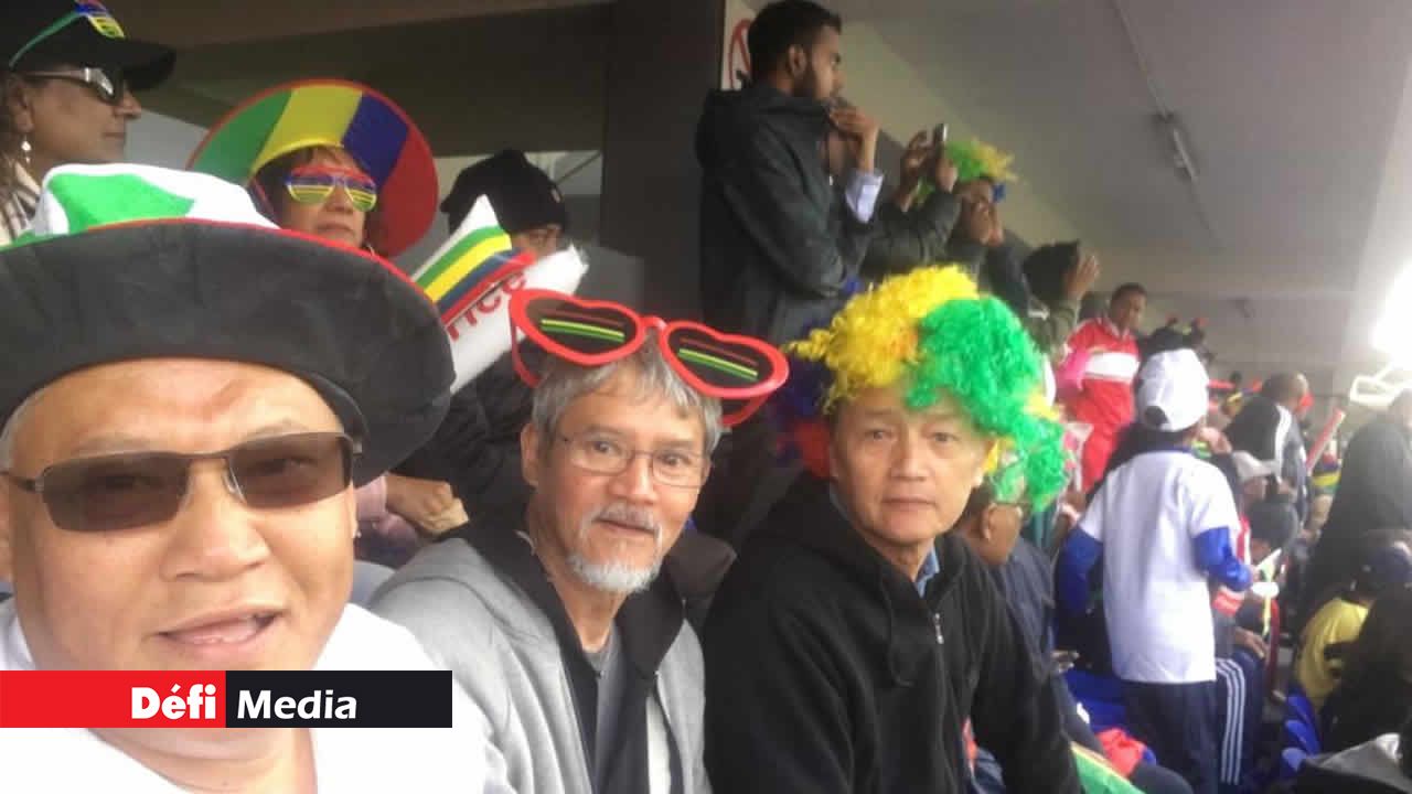 10es jeux des îles de l’océan indien